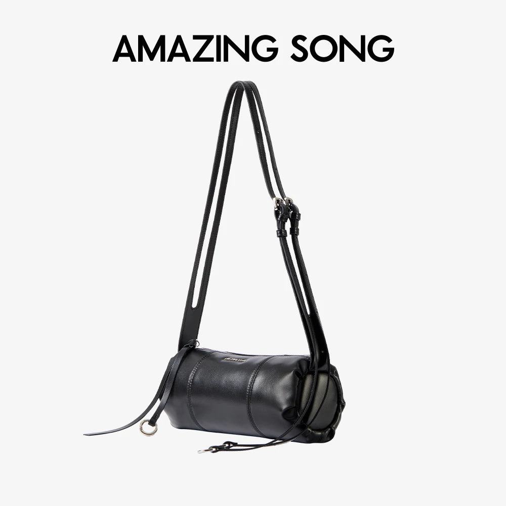 Amazing Song Donut Pen Holder Bag