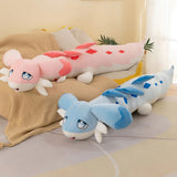 Big Chillet Palworld Plush Toys Jetragon Cattiva Lamball Plushie Kawaii Stuffed Animal Soft Pillow Toys Navidad Birthday Gifts