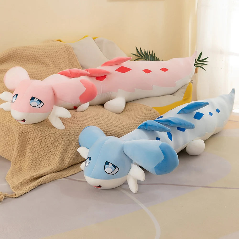 Big Chillet Palworld Plush Toys Jetragon Cattiva Lamball Plushie Kawaii Stuffed Animal Soft Pillow Toys Navidad Birthday Gifts
