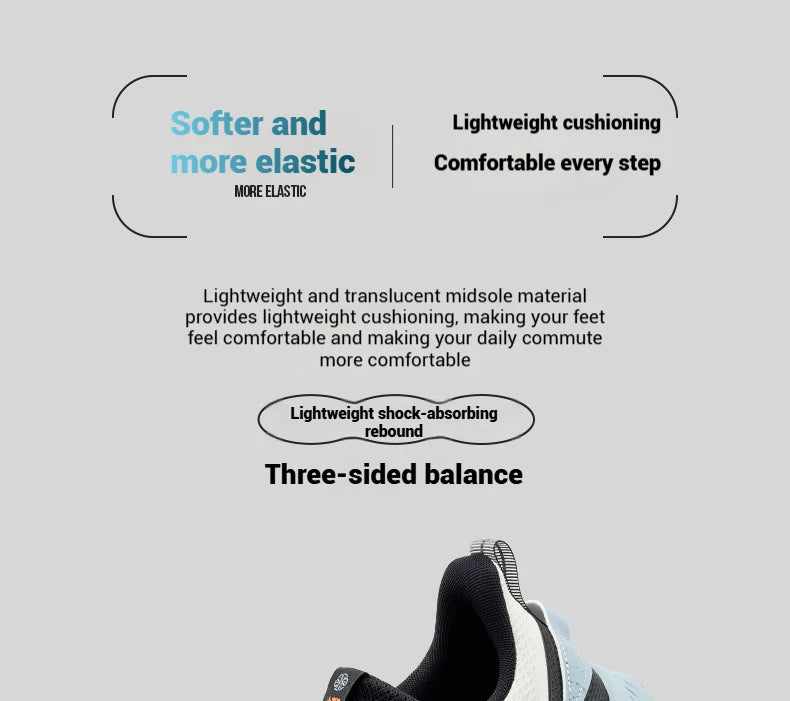 361 Degrees Wingblade Rainblock Men Running Shoes Splash Proof Anti-Slip Water Repellent Grippy Stable Male Sneakers 672532231
