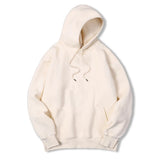 Men's Fleece Hoodie & Sweatpants Set
