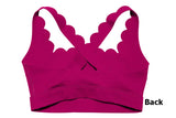 Women's Seamless High-Stretch Yoga & Fitness Set (2-Piece)