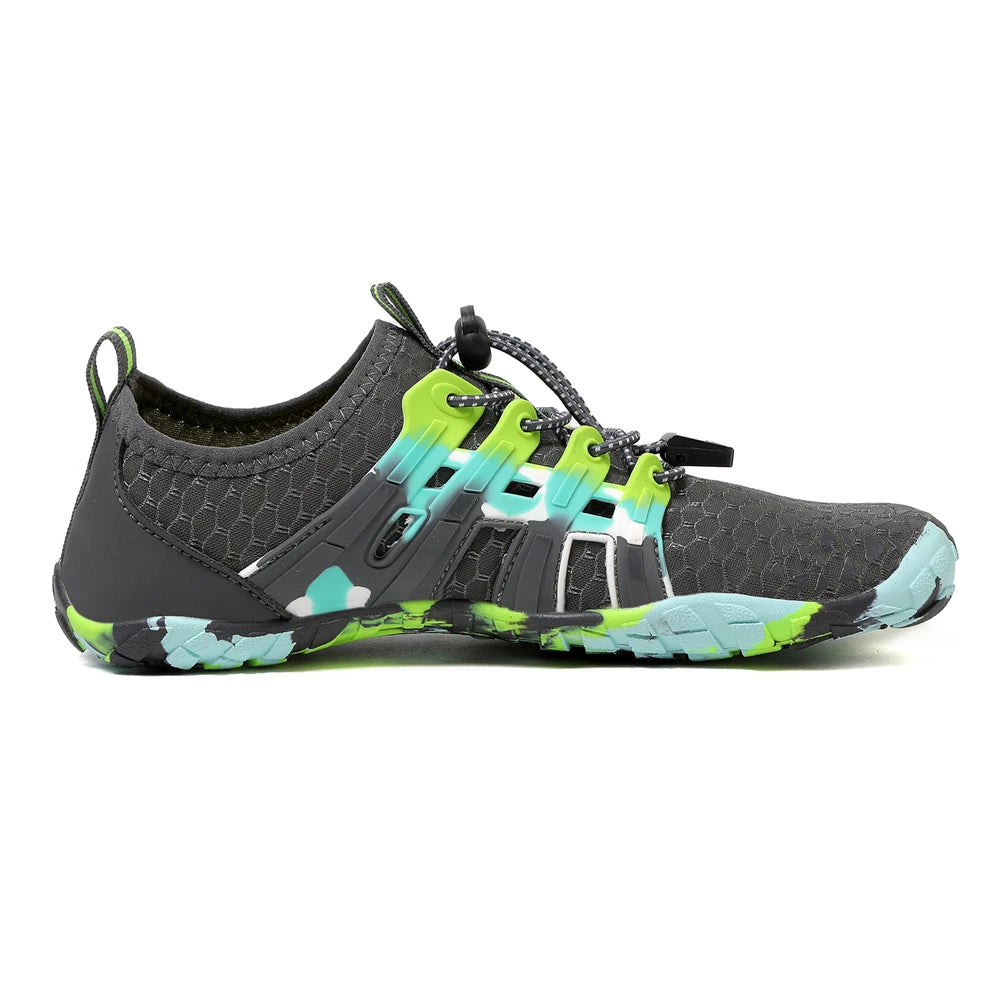 Five-Finger Quick-Dry Water Shoes