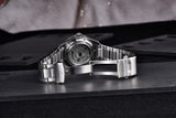 PAGANI DESIGN PD1784 Men’s GMT Automatic Mechanical Watch DG5833 Stainless Steel Sapphire Crystal Waterproof Local Delivery