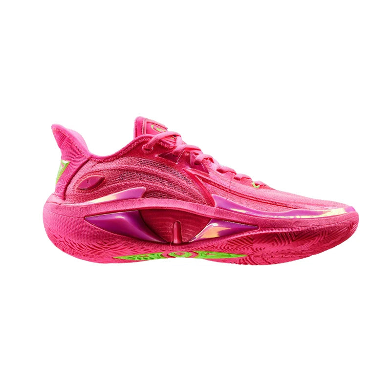 QIAODAN Duya 4.0 Basketball Shoes Summer 2026 Professional Men's Sports Shoes Anti Cushioning Support Sneakers QXA013253177