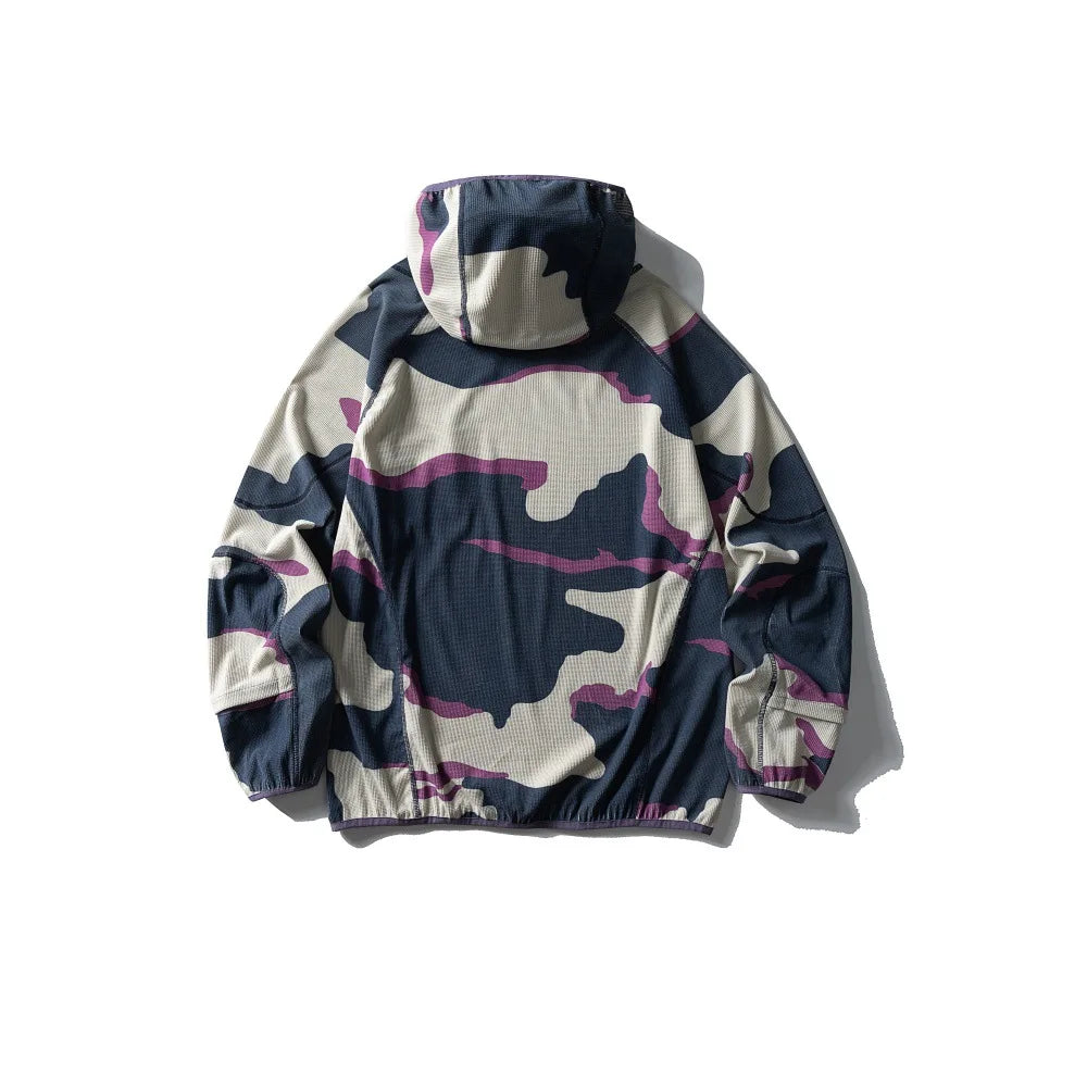 Everyday Comfort Long Sleeve Pullover Hoodie