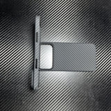 Aramid Fiber MagSafe Case for iPhone 17 & 18 Pro Max