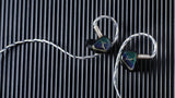 Xenns Mangird Tea Pro 2024 — 8-Driver Hybrid IEM