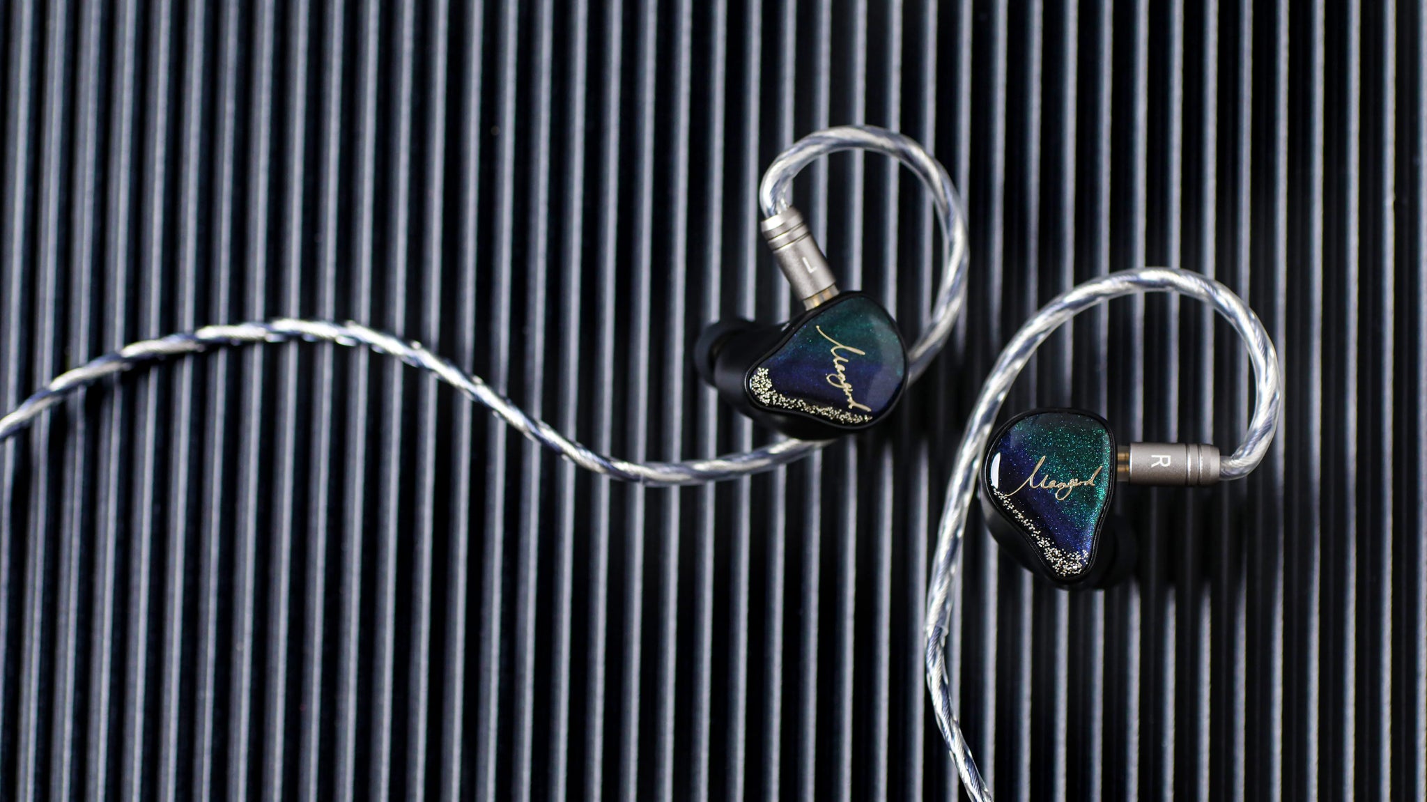 Xenns Mangird Tea Pro 2024 | 2DD+6BA Hybrid IEM