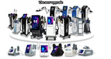 EMSZERO PRO 6500W NEO Slimming Machine EMS+EMT/RF Nova Body Sculpting EMS Pelvic Muscle Stimulator Salon