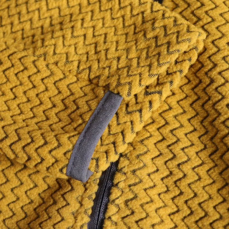 Lightweight Quick-Dry Fleece Jacket for Men