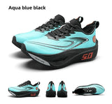 Elite Carbon Plate Marathon Runners