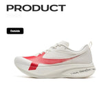 XTEP 2000km PRO Running Sneakers For Women 2026 Spring Stability Comfort Cushioned Lightweight Female Sports shoes 874218110043