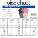 Anime Monster Washed Cotton Unisex T-Shirt
