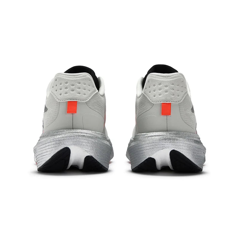 361 Degrees Steed Men's Running Shoes  Breathable Stable Rebound Grippy Durable Marathon Male Sneakers 672612203