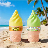 Gourmand Bliss Eau de Toilette – Sweet & Fruity Scents