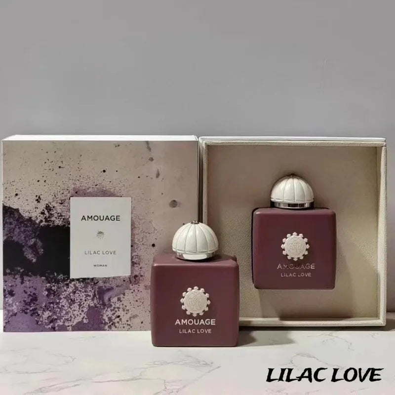 Amouage Women's Eau de Parfum 100ml | 19 Variants