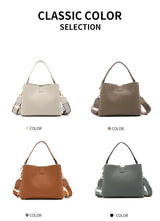 100% Genuine Leather Women's Crossbody Bag 2025 Summer Female Shoulder Bag Luxury Design Handbag phone makeup Bag Commuter