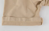 Men Slimming Brief High Waist Breathable 3D Pouch Underwear Tummy Control Boxer Belly Flat Shapewear Pant Compression Shorts