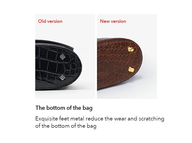 BAFELLI HANDBAG 2026 WOMEN'S NEW LEATHER PURSE EVENING DESIGNER BUCKET CAT LUXURY BRAND FASHION BUSINESS CASUAL BAGS