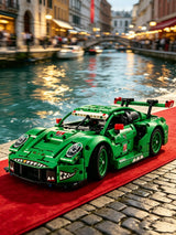 Racing Car Building Set for Teens & Adults