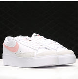 Nike Official Women's Blazer Low-Top Comfortable Casual Sneakers DJ0292-103