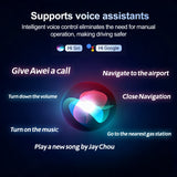 Android 13 AI CarPlay Box | Qualcomm 8-Core | Netflix & Play Store