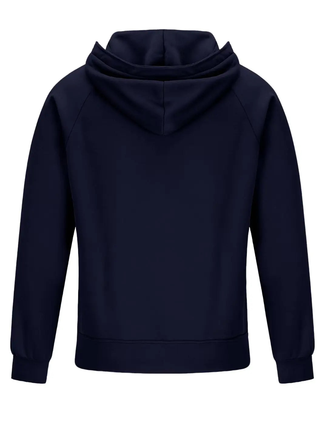 Men’s Everyday Full-Zip Hoodie