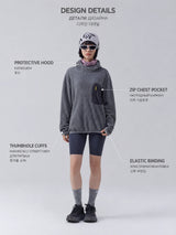 THERMOLITE® Lightweight Thermal Hoodie