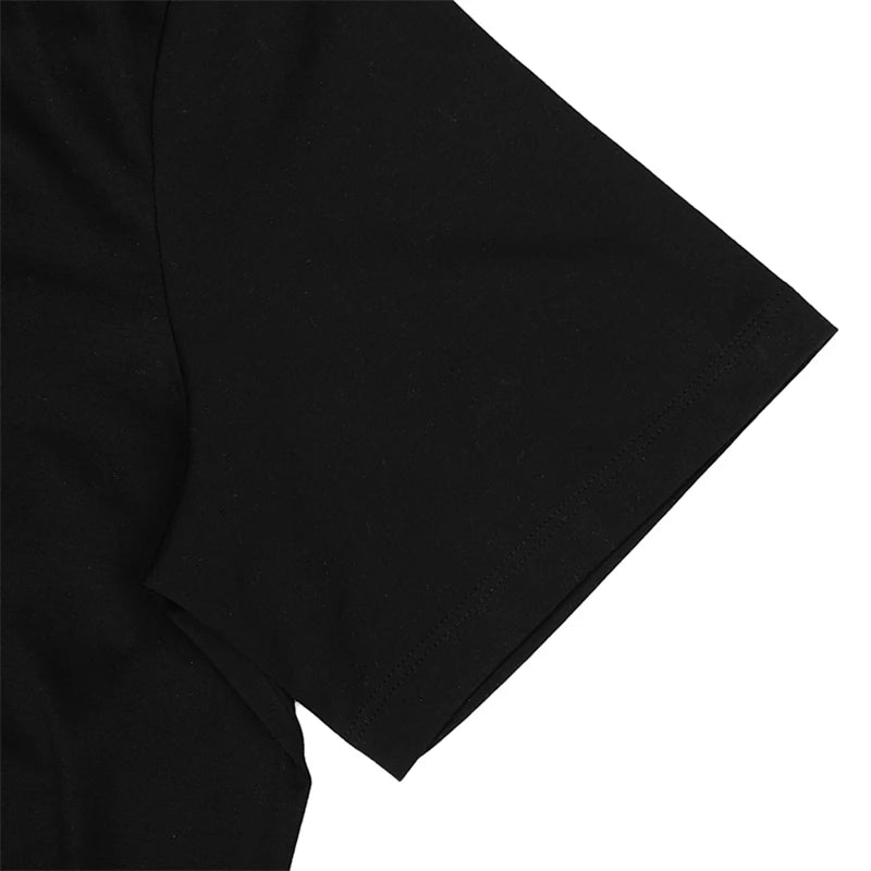 Premium 100% Cotton Graphic Tee