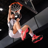361 Degrees BIG3 5.0 Quick Pro Men Basketball Shoes Cushioning Lightweight Breathable Stable Flexible Male Sneakers 672421111