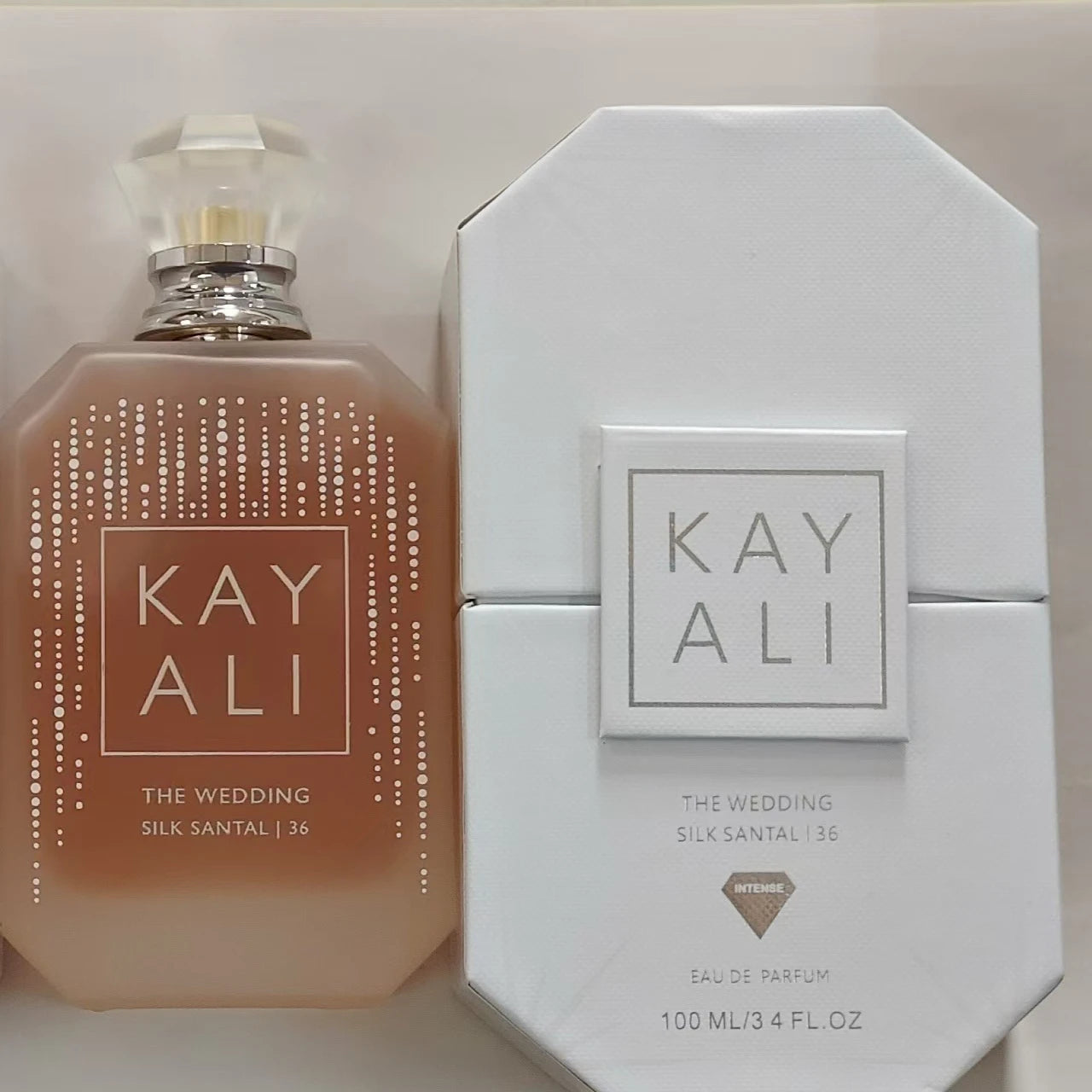 KAYALI Perfume Collection 100ml | Luxury Eau de Parfum