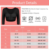 Posture Correcting Compression Arm Shaper