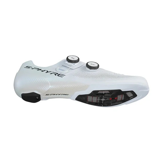 SHIMANO SH-RC903 Road Bike Shoes RC9 RC903PWR S-PHYRE Road Bike Self-locking Shoes Competition Carbon Fiber Bottom Cycling Shoes