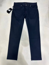 BILLIONAIRE BLSK CPRT Jeans Men 2026 Spring Summer new fashion Embroidery comfortable elasticity outdoors Big size 34-42 Pants