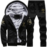 Gemini said Men’s Winter Thermal Sports Set