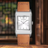 2026 New Versions Specht & Söhne Overturn Square Watch Men's Watches Ultrathin Quartz Movt Casual Men Watch Reloj Hombre 25.5MM
