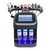 10-in-1 Hydra Facial Beauty Machine | Aqua Peel