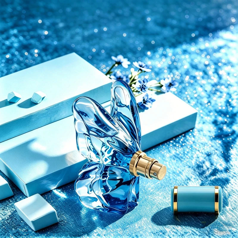 Butterfly Perfume | Floral & Fruity EDT | 35ml–50ml