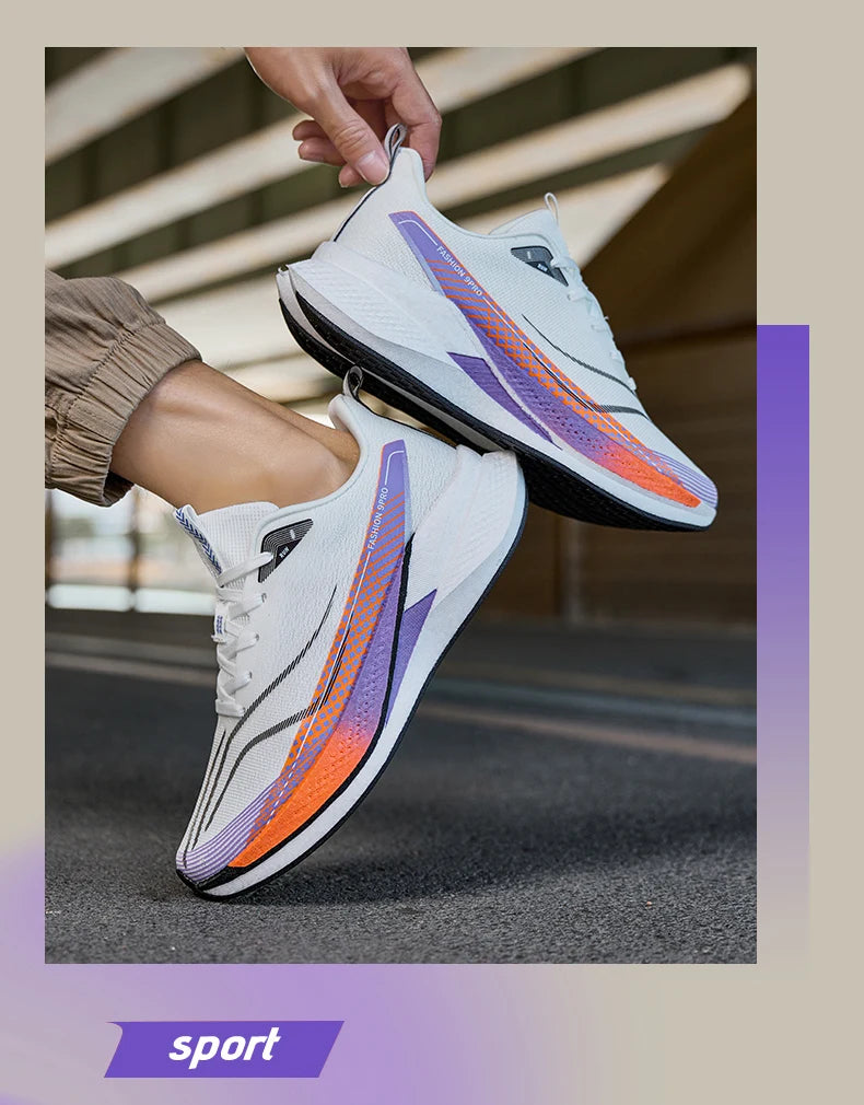 Chitu 9ro Lightweight Running Shoes