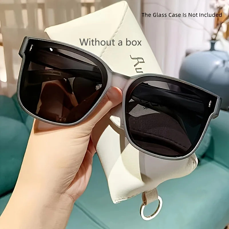 Polarized Anti-Glare Fit Over Sunglasses for Men and Women – Fashion Driving Beach & Travel Eyewear, UV400 Protection Shades