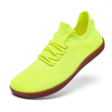 Minimalist Zero-Drop Barefoot Sneakers