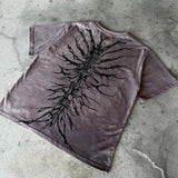 Urban  Oversized Tee