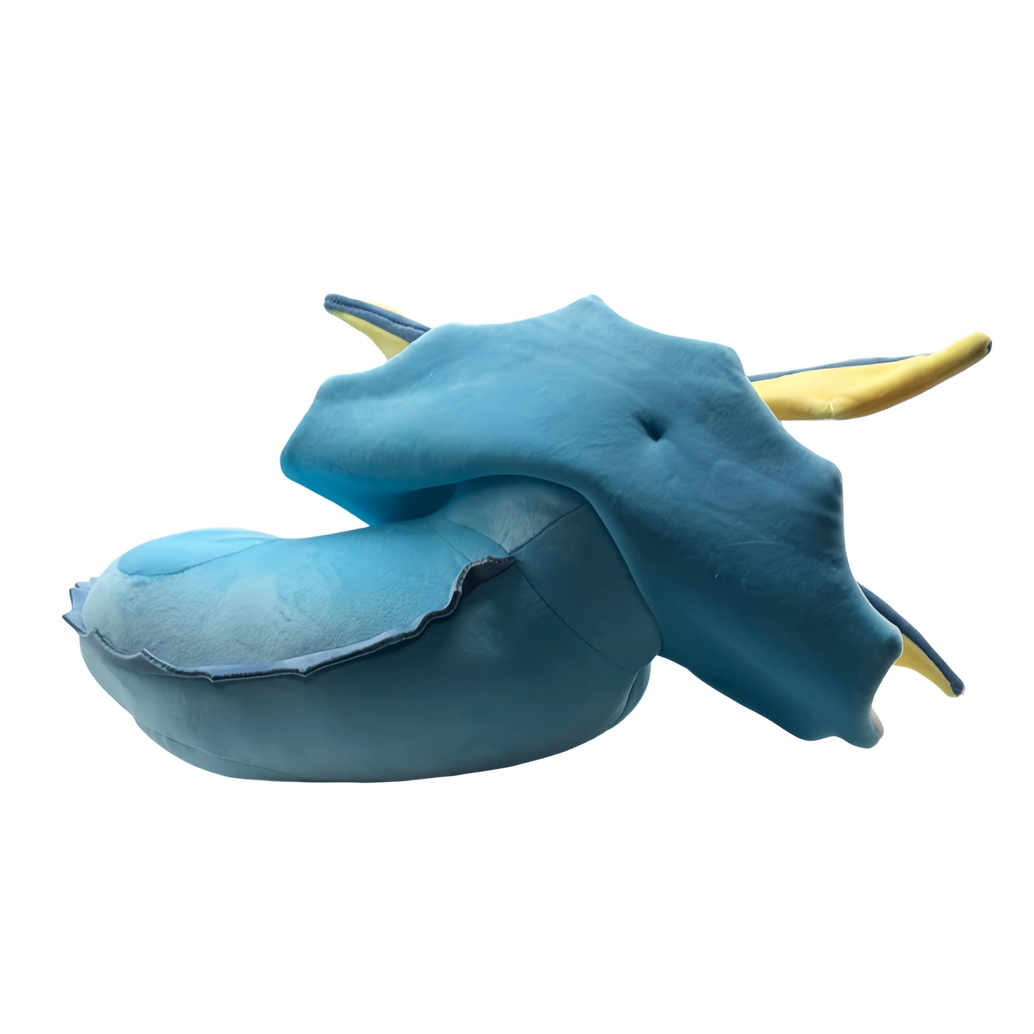 Pokemon Plush New Eevee Evoli Sleep Plush Vaporeon  Pikachu Peluche Stuffed Toys Cartoon Soft Doll Gift