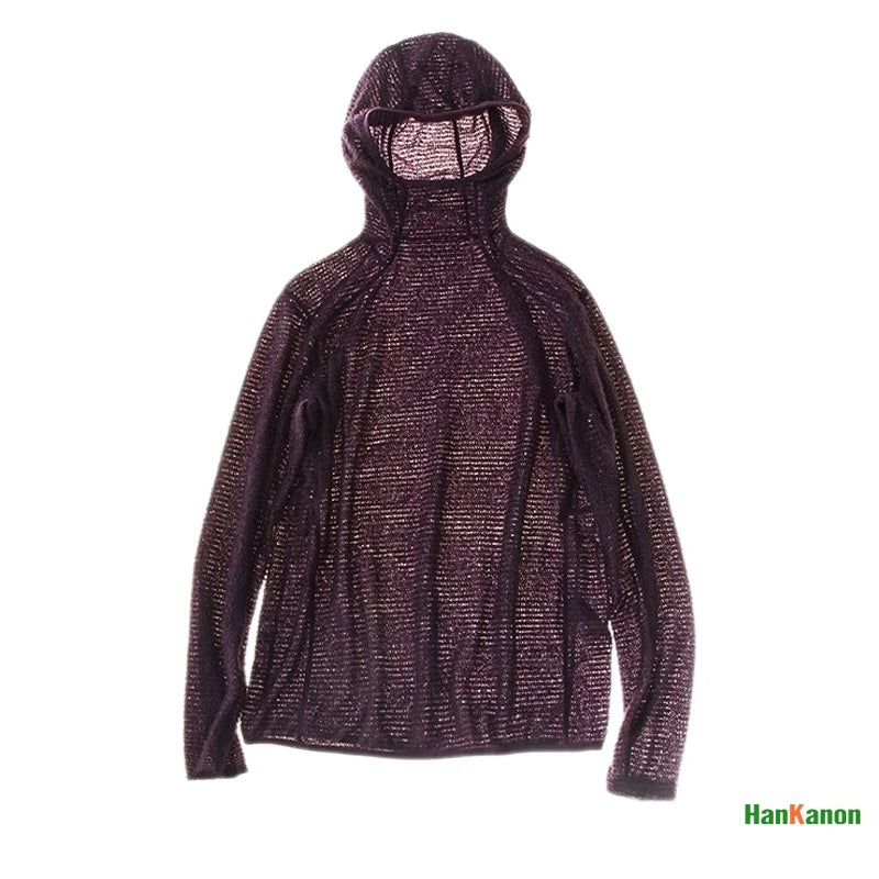 Men’s Thermolite Lightweight Stretch Hoodie
