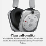 Nothing Headphone (1) Up to 80 hours of playback