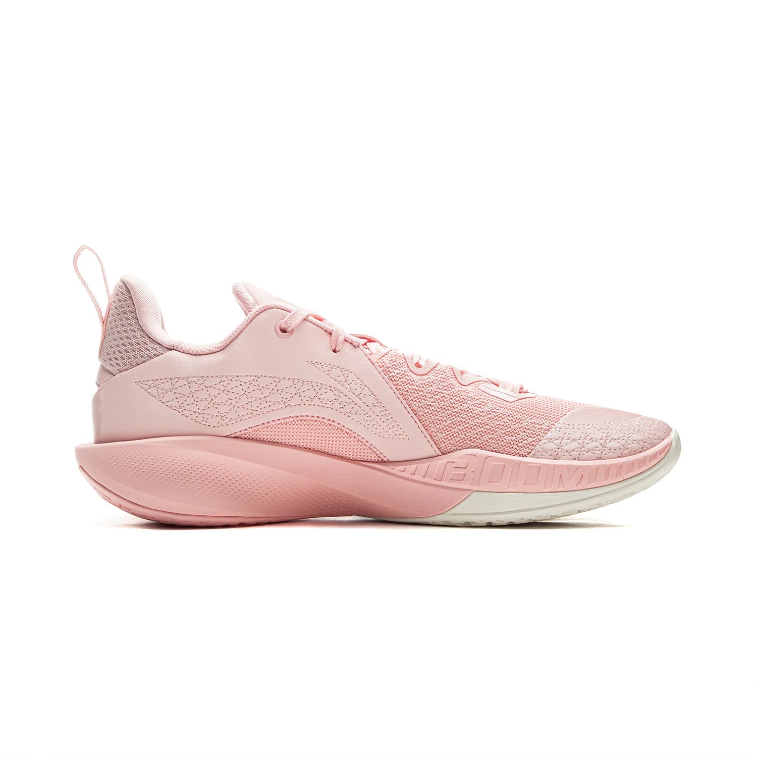 Li-Ning Men's SHINING 2 Professional Basketball Shoes LIGHT FOAM PLUS Breathable Cushion Wearable LiNing Sneakers ABAV009