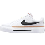 Nike Women's Court-Ready Cushioned Sneakers DM7590-100