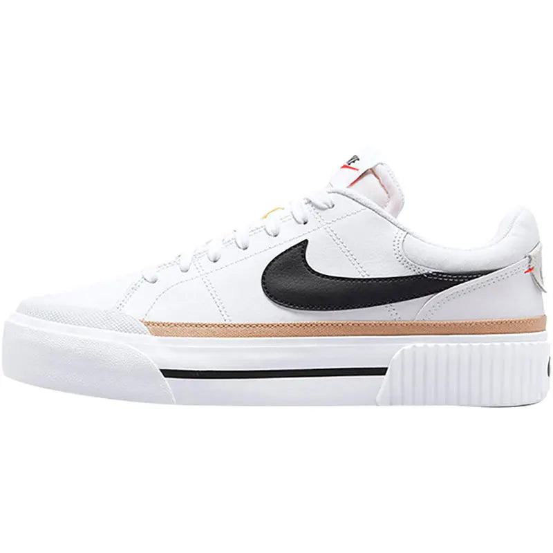 Nike Women's Court-Ready Cushioned Sneakers DM7590-100