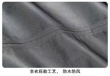 ARC BETA Embroidered Outdoor Jacket